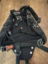 Dive Rite Nomad XT con