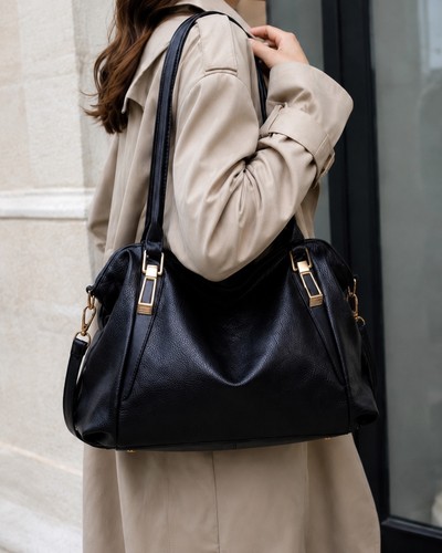 Borsa donna grande - donna, a