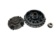 VARIATORE PULEGGIA MOBILE