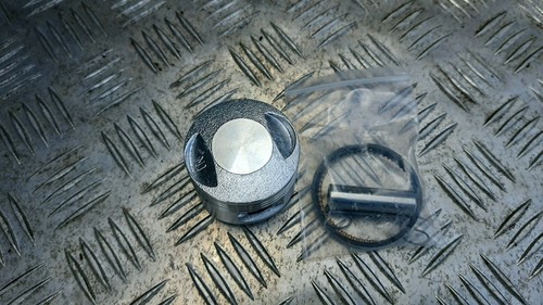 Kit pistone 52mm per pit - 52mm,