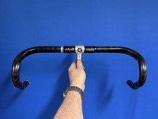 Cinelli Eubios manubrio bici