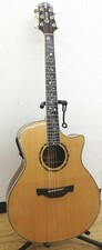 CRAFTER GAE45 Chitarra