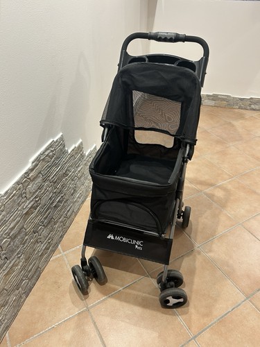 Mobiclinic pets passeggino per - mobiclinic,