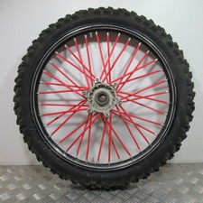 Roue avant yamaha 450 - yamaha, yzf