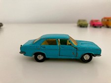 majorette Chrysler 180