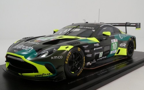 Spark aston martin vantage amr - martin,