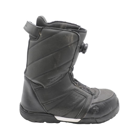 Scarponi snowboard usati - snowboard,