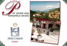 Pimonte Hotel S Angelo