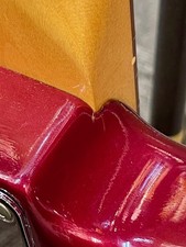 Fender Classic Series '60s