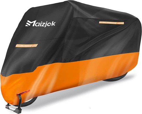 Maizjok telo moto esterno - maizjok,