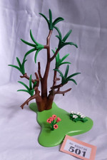 Playmobil albero, piante