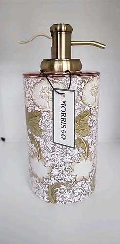 Morris acanthus dispenser - co,