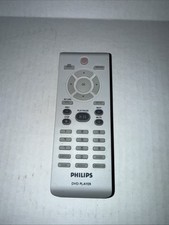 Philips RC-2010 DVD Remote