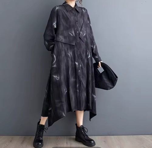 Camicia donna abito - , stampa