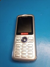 SHARP GX15 Telefono Cellulare Vintage Non Funzionante  Pezzo da Collezione