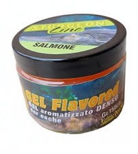 Gel Dip per Esche Storione