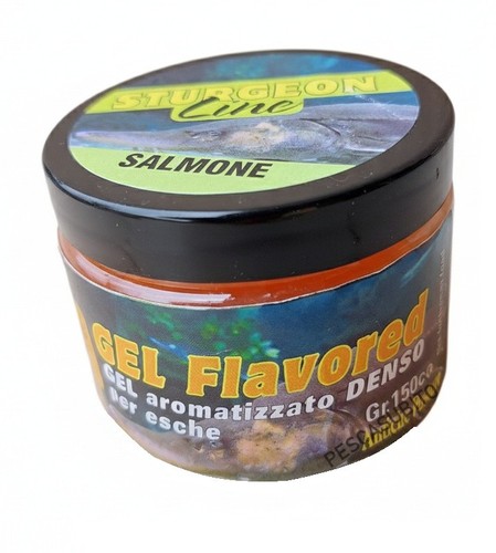 Gel dip per - per, esche