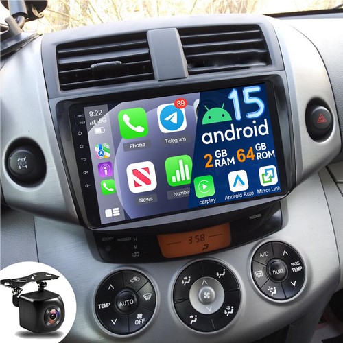 Autoradio android 15 per - autoradio,