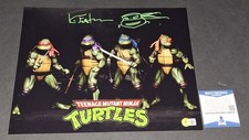 Kevin Eastman firmato