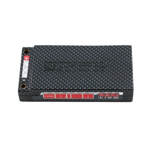 Team orion ori14058 - orion, batteria