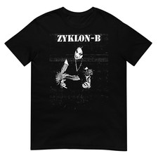 Zyklon B T-Shirt Emperor