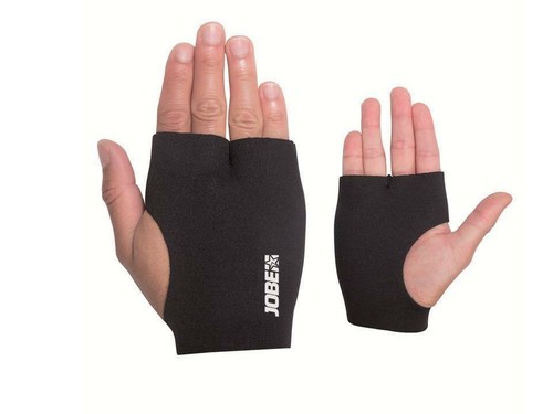 Jobe palm protectors - palm, jet
