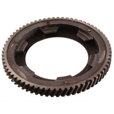 Corona avviamento primario da 67 denti Vespa PX Super Rally