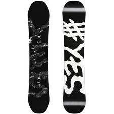 YES Basic Uomo Snowboard All