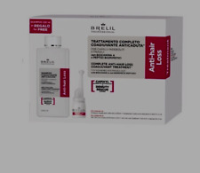 BRELIL 10 FIALE ANTICADUTA KIT