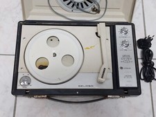 Giradischi Antico Fonovaligia