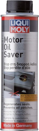 Additivo liqui moly - additivo,
