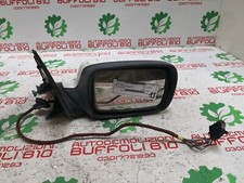 Specchietto Retrovisore Specchio Bmw 7 E65 E66 2005 13pin 