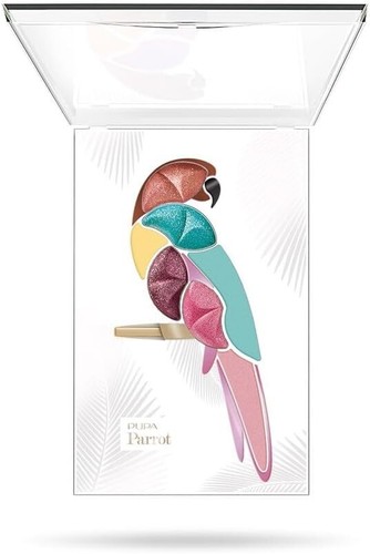 Pupa make trucco per - make-up, occhi