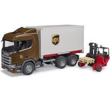 Bruder 03582 Scania Super 560R