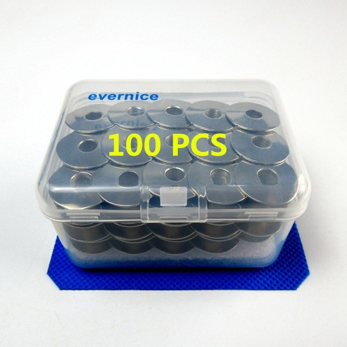 100 bobine macchina - macchina, cucire