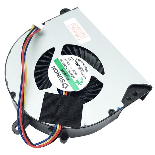 Ventola radiatore fan - fan, versione