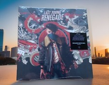 ALL TIME LOW LP Last Young