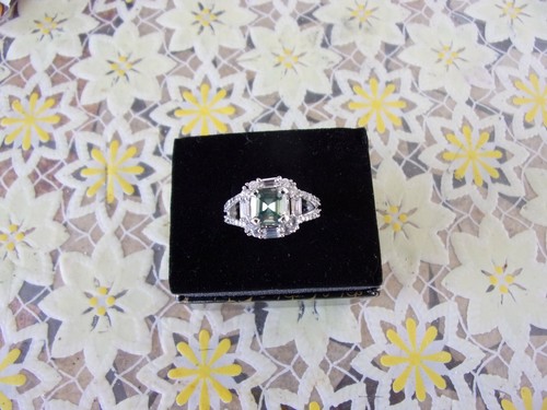 Anello argento 925 con - 925,
