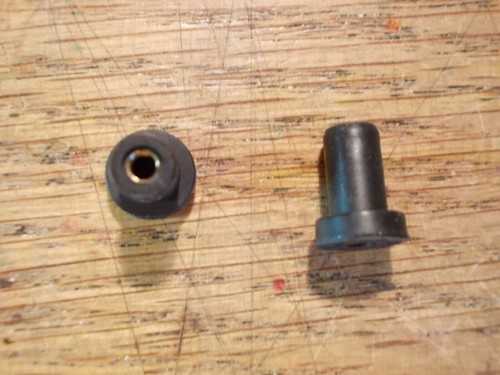 94460 supporto gomma - 94460,