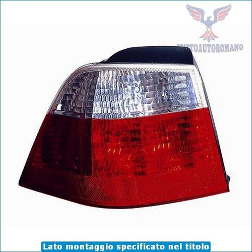 Rbdup faro gruppo ottico - faro,