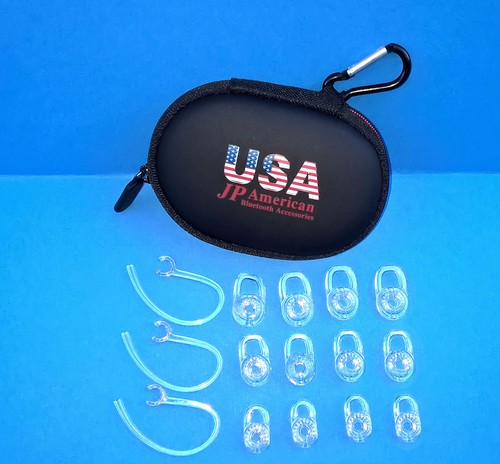 Kit custodia ganci gel