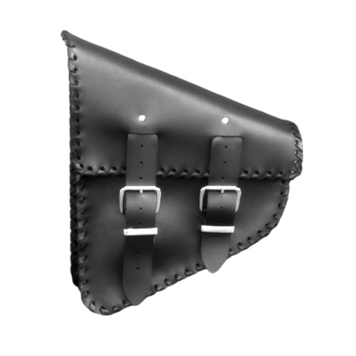 Borsa sella pelle marrone - sella,