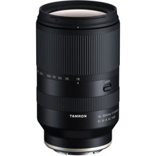 Tamron obiettivo 18-300 mm