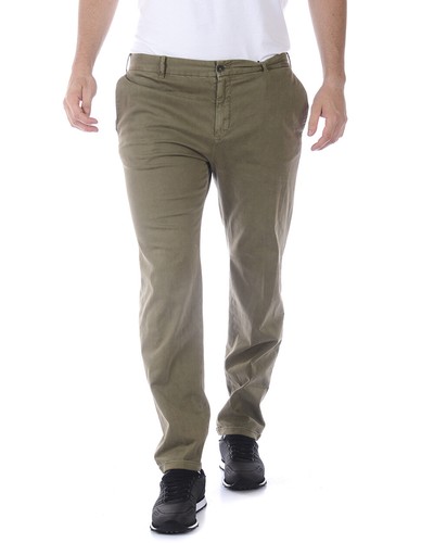 Pantaloni daniele alessandrini - pantaloni,