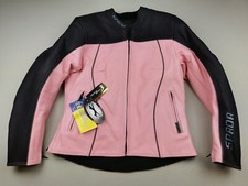 Giacca Moto Pelle SPADA LAINA