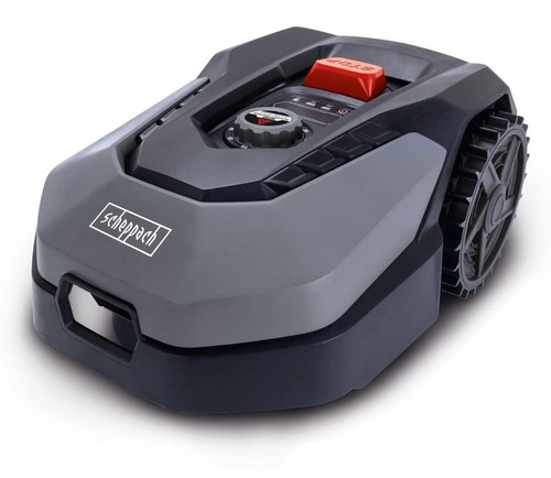 Robot rasaerba 20v con - 20v,