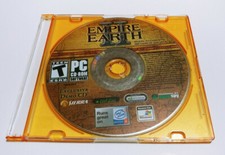 Empire Earth II 2 Exclusive