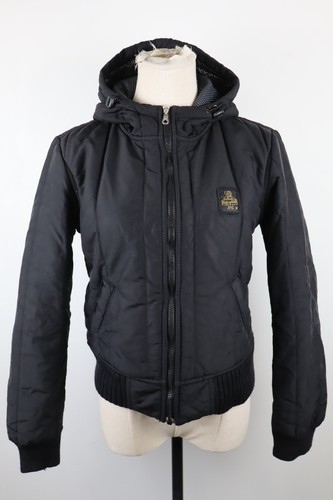 Refrigiwear giubbino imbottito - refrigiwear,