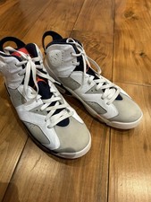 Jordan 6 Retro Tinker