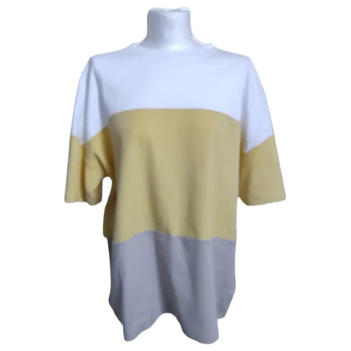 Shirt cos oversize cotone - oversize,